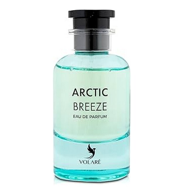 Volare   Arctic Breeze Eau De Parfum   100 Ml