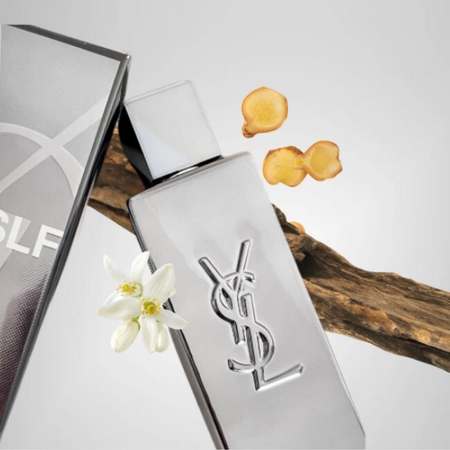 Yves Saint Laurent   Myslf L Absolu Parfum   60 Ml