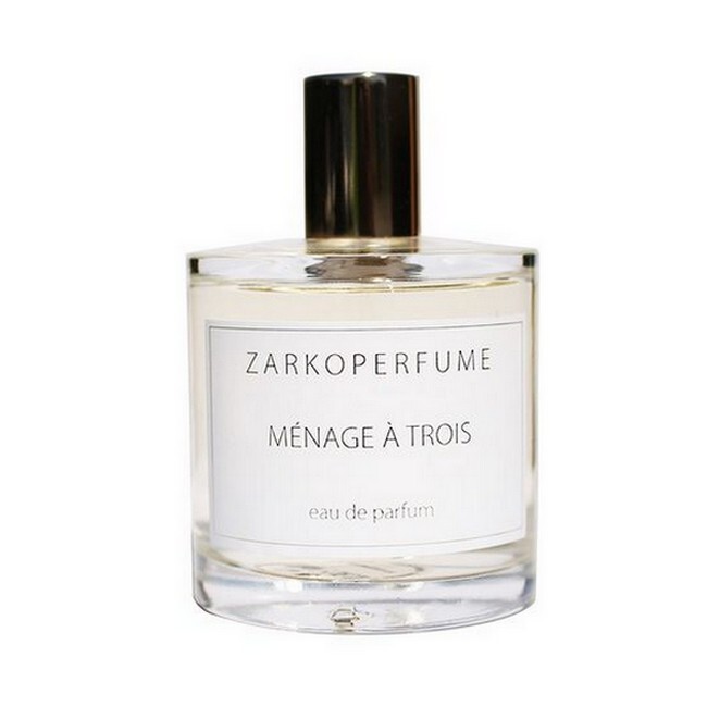 Zarkoperfume   Menage A Trois   100 Ml    Edp