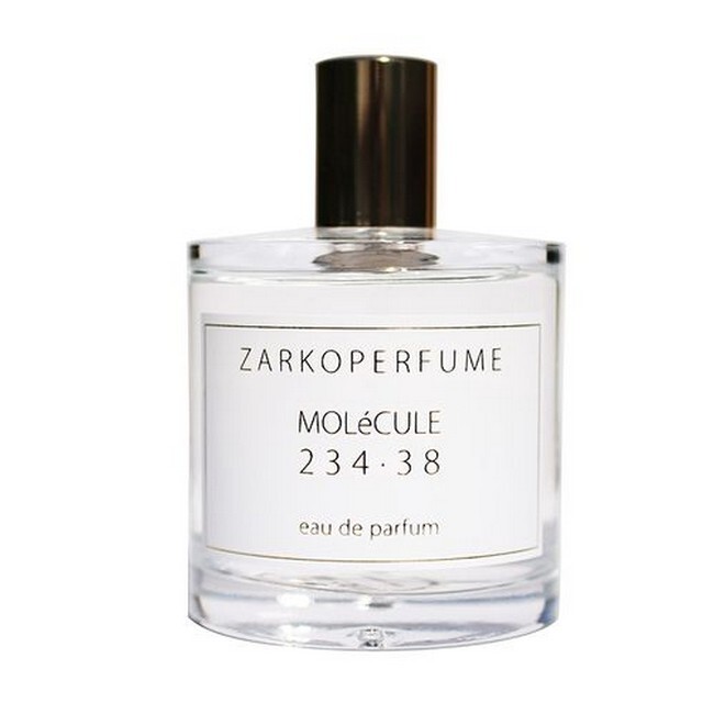 Zarkoperfume   Molecule 234 38   100 Ml   Edp
