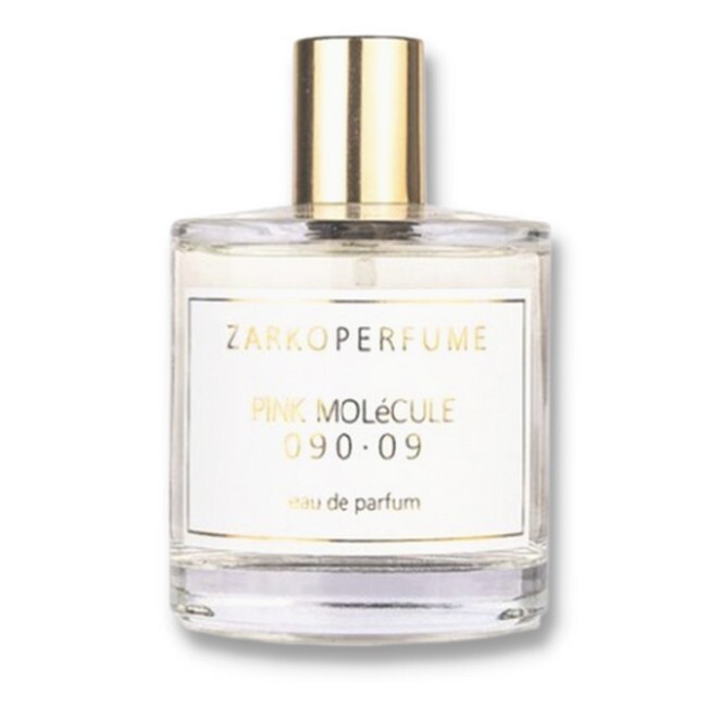 Zarkoperfume   Pink Molecule 090 09 Eau De Parfum   100 Ml
