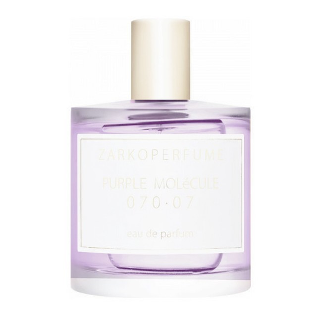 Zarkoperfume   Purple Molecule 070 07   100 Ml   Edp