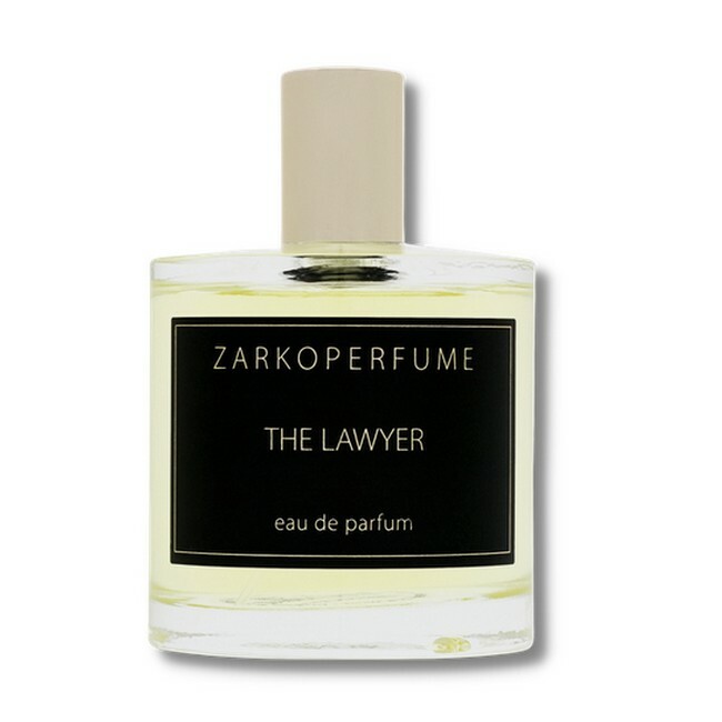 Zarkoperfume   The Lawyer   100 Ml   Edp