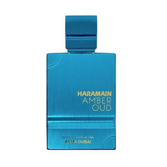 Al Haramain Amber Oud Aqua Dubai 75 Ml