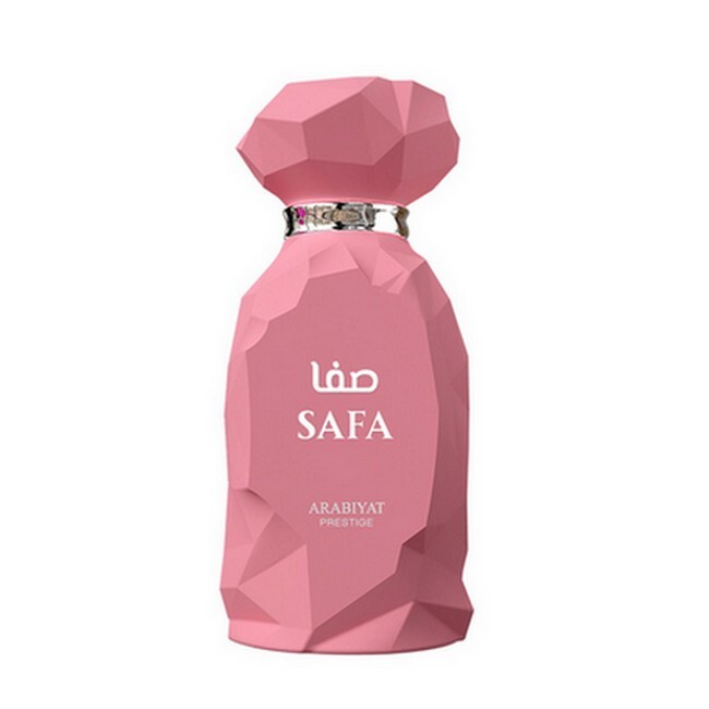 Arabiyat Prestige   Safa Eau De Parfum   100 Ml