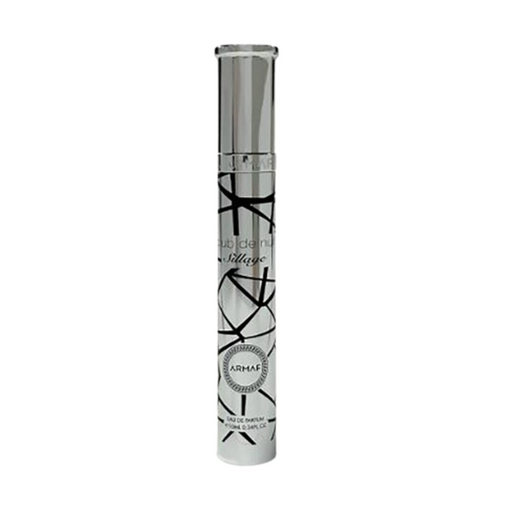 Armaf   Club De Nuit Sillage Eau De Parfum   10 Ml