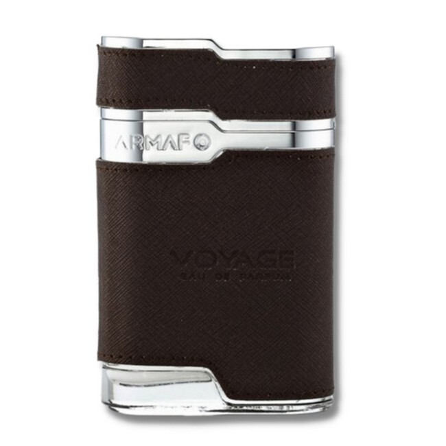 Armaf   Voyage Brown Eau De Parfum   100 Ml