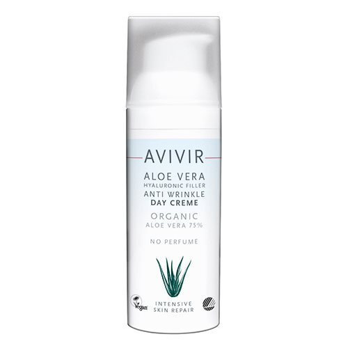 Avivir Aloe Vera Anti Wrinkle Day Creme  50ml