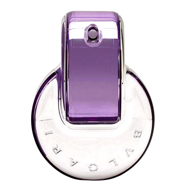 Bvlgari   Omnia Amethyste   40 Ml   Edt