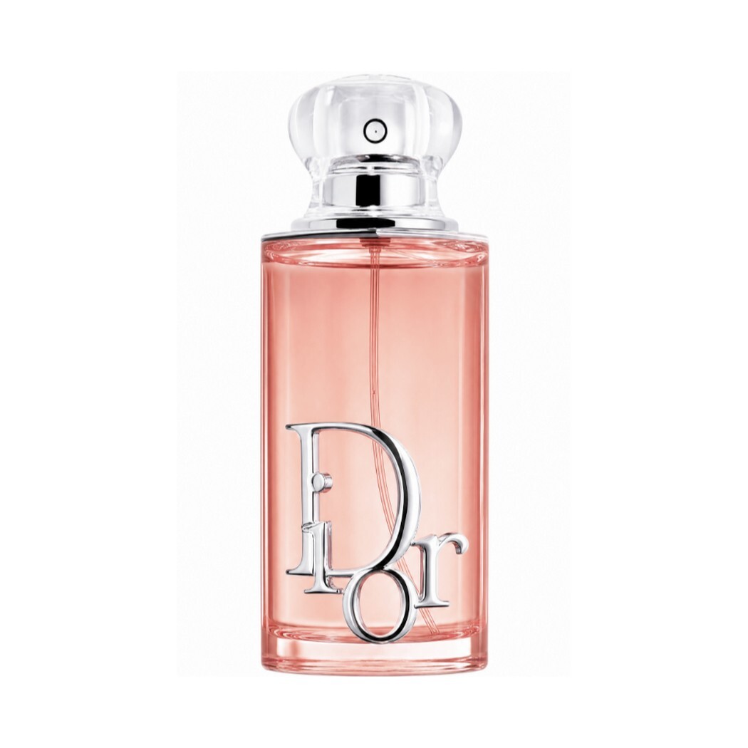 Christian Dior   Addict Peachy Glow Eau De Parfum   30 Ml