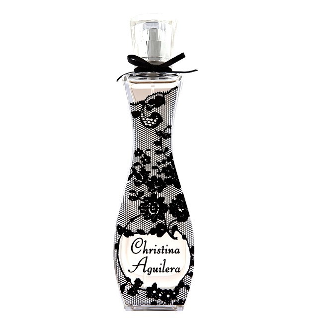Christina Aguilera   Signature   50 Ml   Edp
