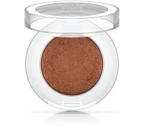 Lavera Eyeshadow Signature Colour   Amber 07  1stk