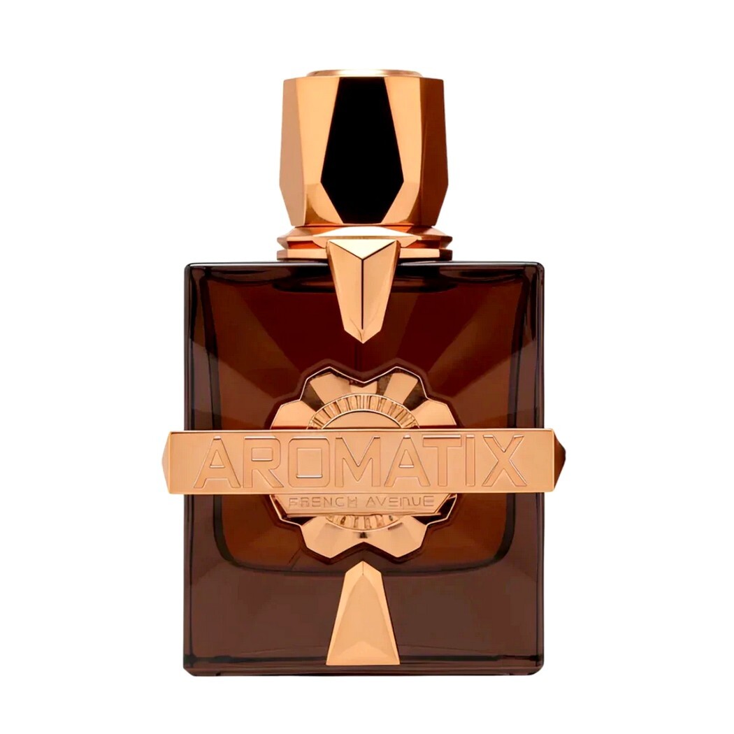 French Avenue   Aromatix X Naughty Dates Extrait De Parfum   100 Ml