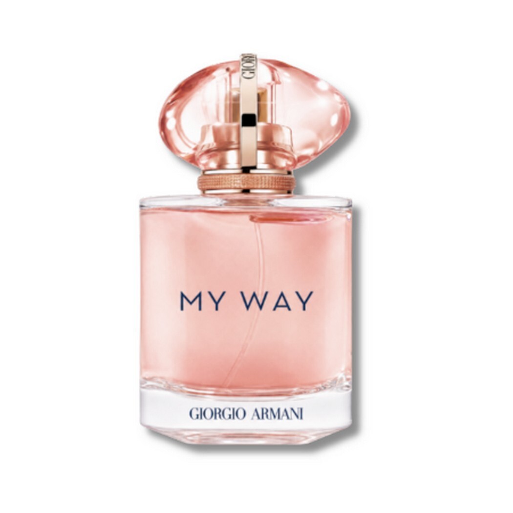 Giorgio Armani My Way Eau De Parfum Ylang 50 Ml