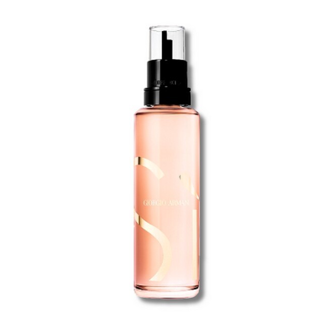 Giorgio Armani   Si Intense Eau De Parfum Refill   100 Ml