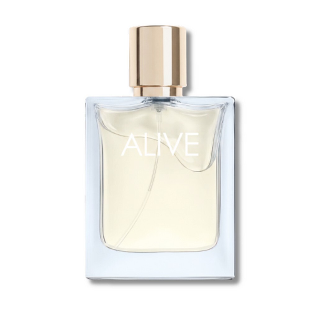 Hugo Boss   Alive Sparkling Lavender Eau De Parfum   50 Ml