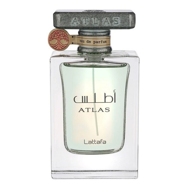 Lattafa Perfumes   Atlas Eau De Parfum   55 Ml