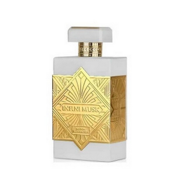 Maison Alhambra   Infini Musk Eau De Parfum   100 Ml