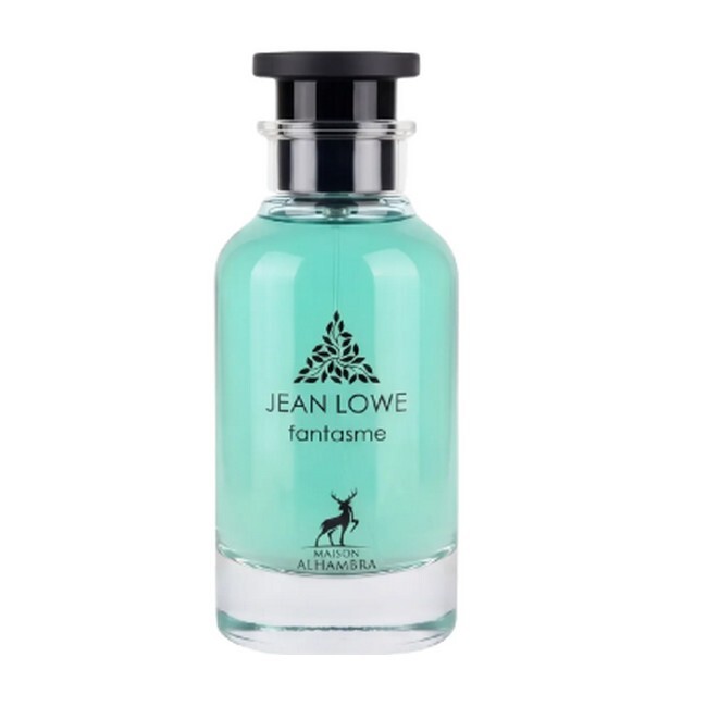 Maison Alhambra Jean Lowe Fantasme Eau De Parfum 100 Ml