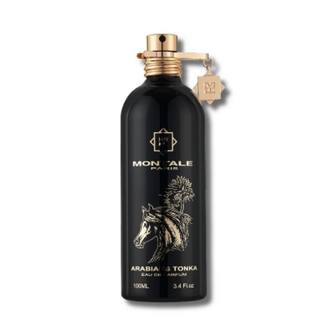 Montale   Arabians Tonka Eau De Parfum   100 Ml