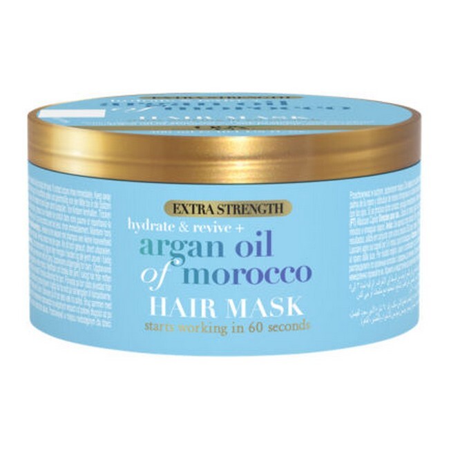 Ogx   Argan Oil Of Morocco Hair Mask   300 Ml