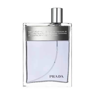 Prada   Amber Homme   100 Ml   Edt