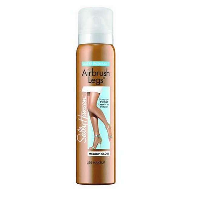 Sally Hansen   Airbrush Legs   Medium Glow   75 Ml
