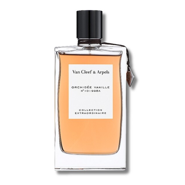 Van Cleef   Arpels   Orchidee Vanilla Eau De Parfum   75 Ml