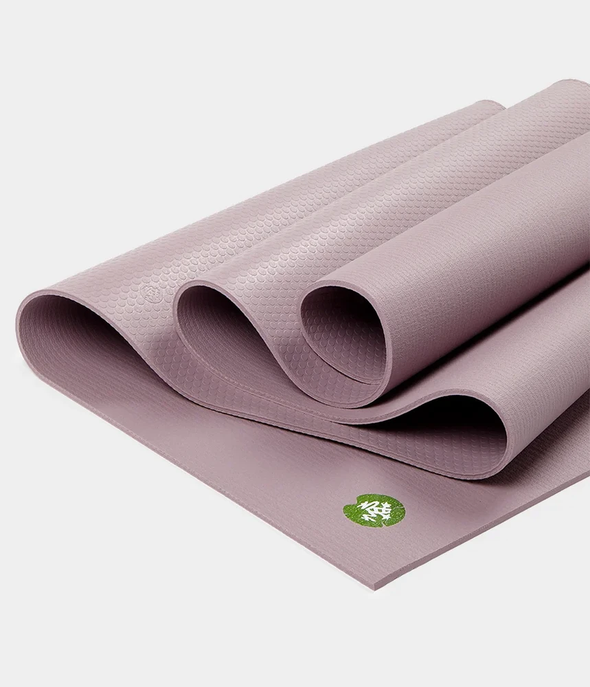 Manduka Prolite  Quot Terra Quot  Elderberry Ekstra Længde
