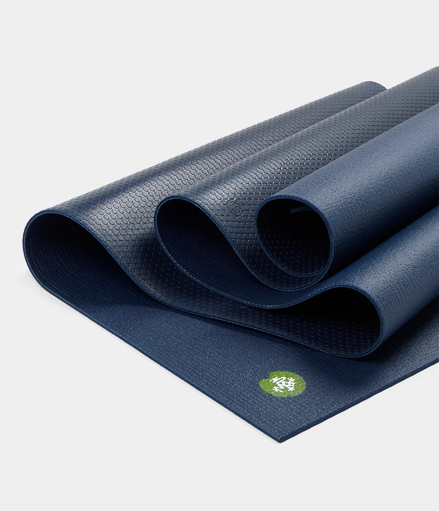 Manduka Prolite  Quot Terra Quot  Midnight Ekstra Længde