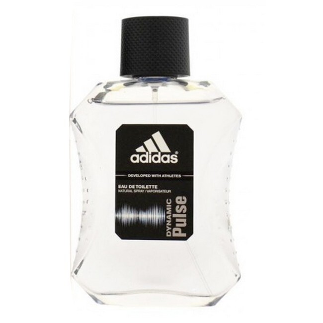 Adidas   Dynamic Pulse   100 Ml   Edt