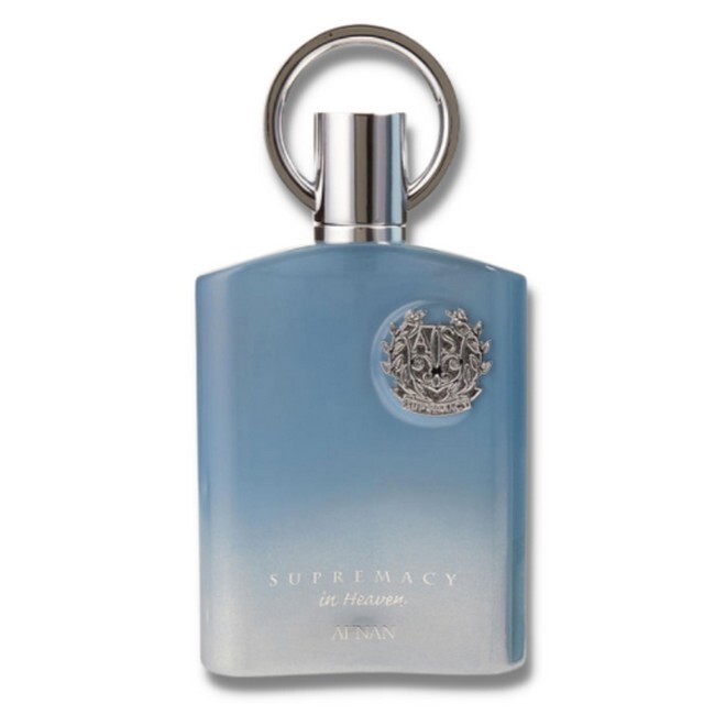 Afnan Perfumes   Supremacy In Heaven   100 Ml   Edp
