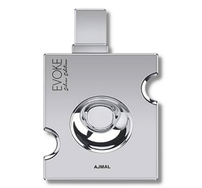 Ajmal   Evoke Silver Edition   90 Ml   Edp