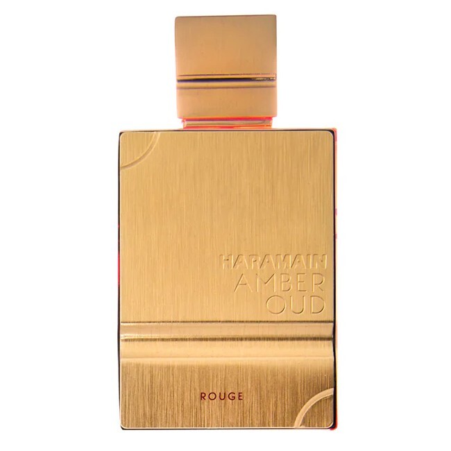 Al Haramain   Amber Oud Rouge Eau De Parfum   120 Ml