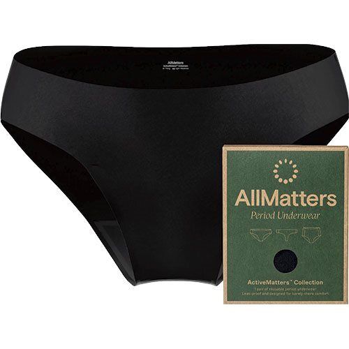 Allmatters Active Brief  Sort  M