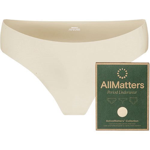 Allmatters Active G Streng  Beige  M