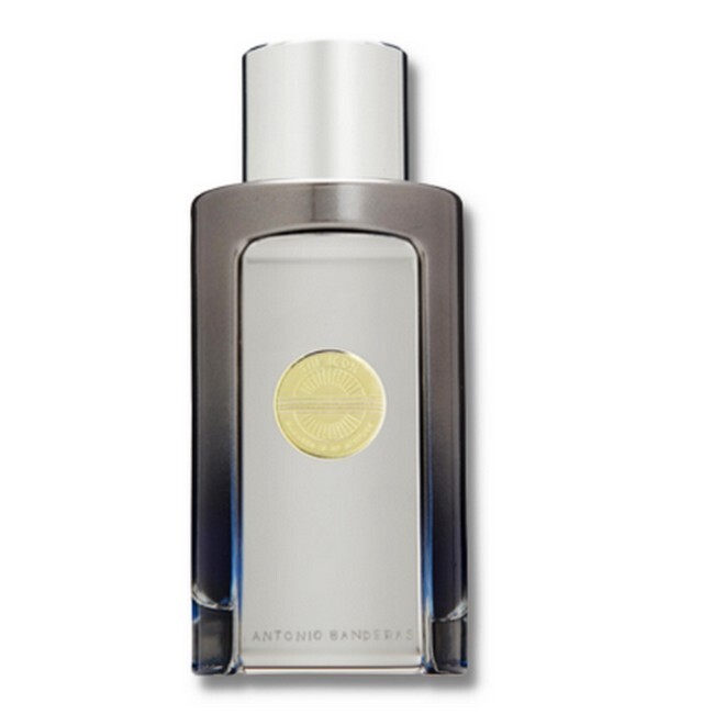 Antonio Banderas   The Icon Elixir   100 Ml   Edp