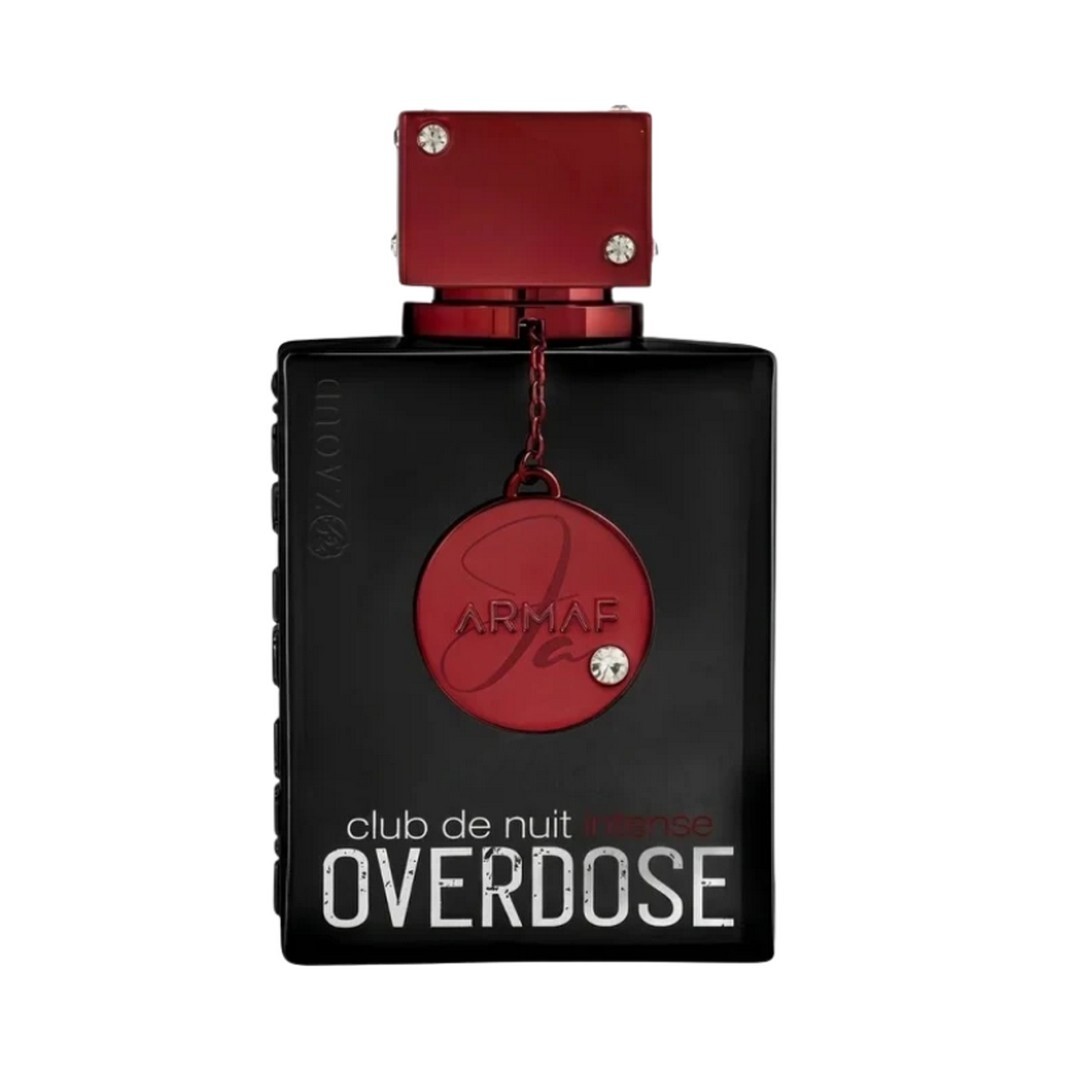 Armaf   Club De Nuit Overdose Eau De Parfum   105 Ml