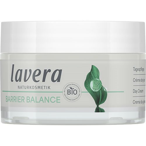 Lavera Barrier Balance Day Cream  50ml