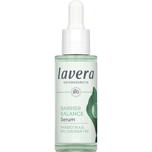 Lavera Barrier Balance Serum  30ml