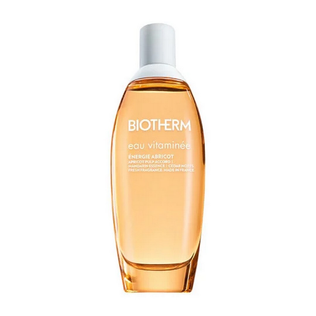Biotherm   Eau Vitamin? E ? Nergie Abricot   100 Ml