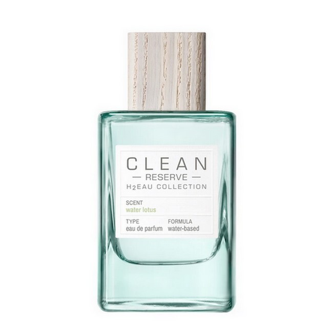 Clean   ? H2eau? Water? Lotus? Eau De Parfum   100 Ml