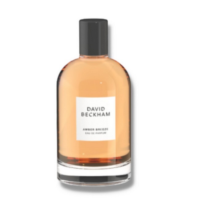 David Beckham   Amber Breeze   100 Ml   Edp