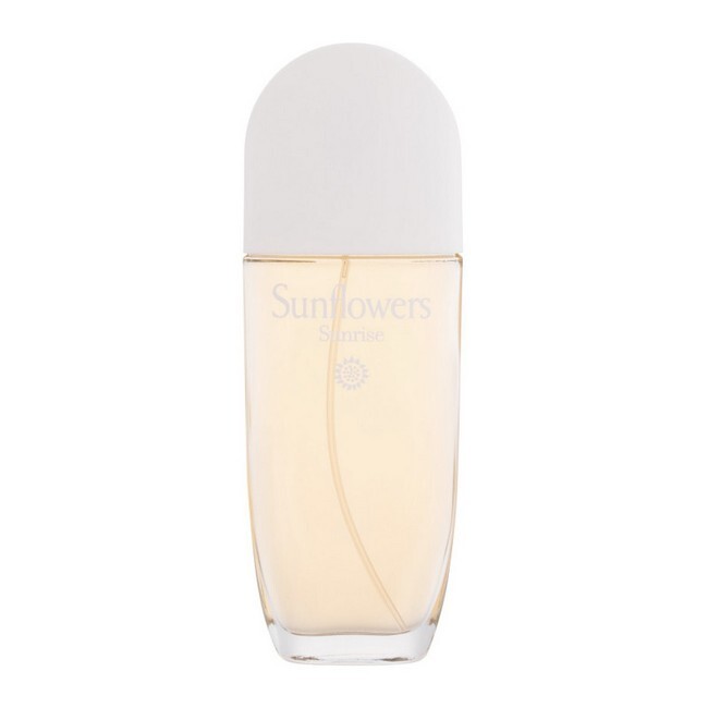 Elizabeth Arden   Sunflowers Sunrise   100 Ml   Edt
