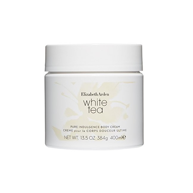 Elizabeth Arden   White Tea Body Cream   400 Ml