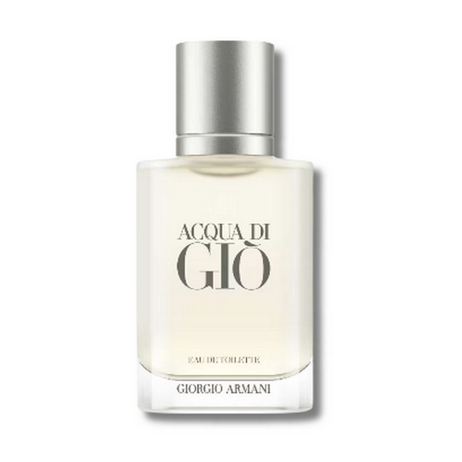 Giorgio Armani   Acqua Di Gio Eau De Toilette Refillable   30 Ml