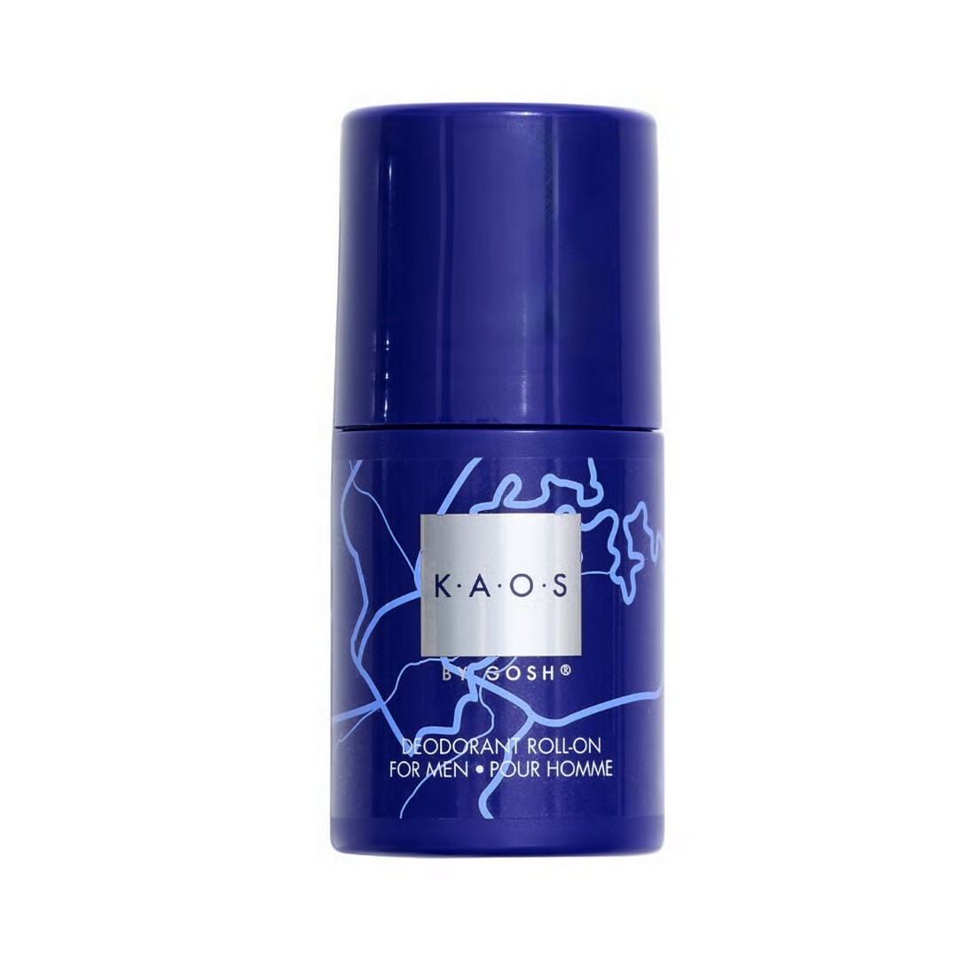 Gosh   Kaos For Him Deodorant Spray   150 Ml