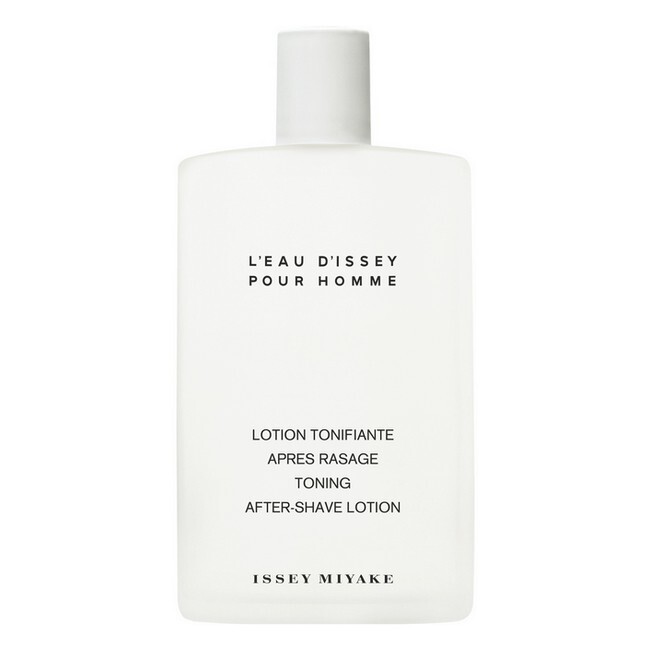 Issey Miyake   L Eau D Issey Pour Homme Aftershave Lotion   100 Ml