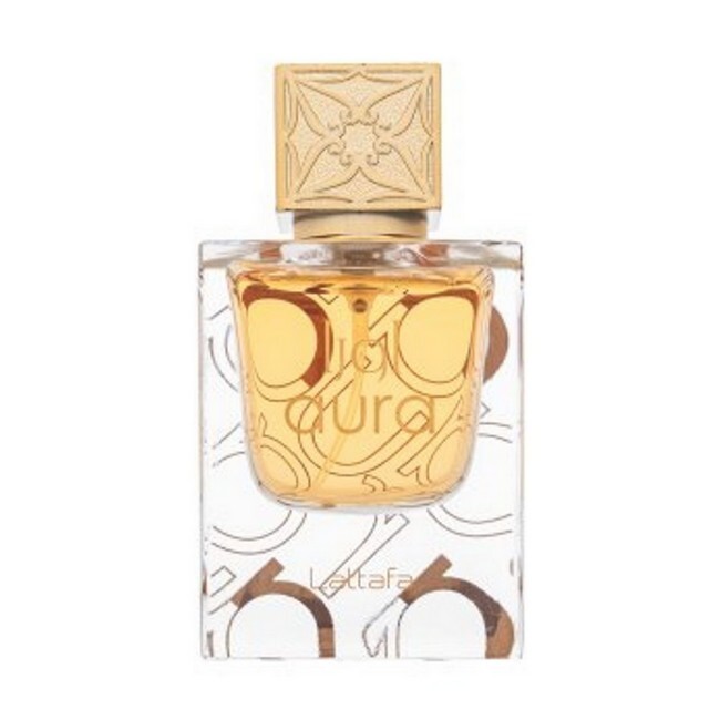 Lattafa Perfumes   Aura Eau De Parfum   60 Ml   Edp