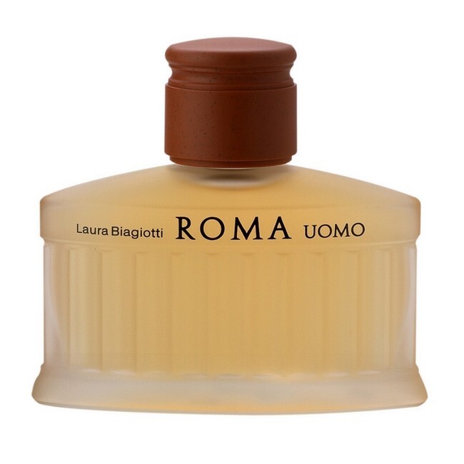 Laura Biagiotti   Roma Uomo After Shave   75 Ml